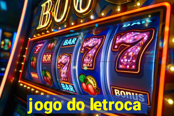 jogo do letroca